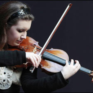 Chloë Hanslip photo provided by Last.fm