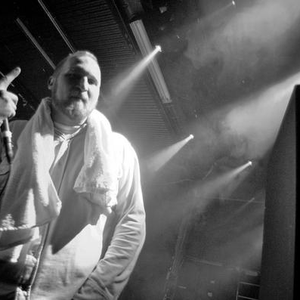 Paleface photo provided by Last.fm