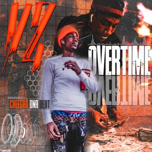 CHEECHO ONA BEAT VOL. 2 [OVERTIME]