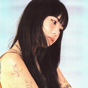 Avatar for verycoybunny