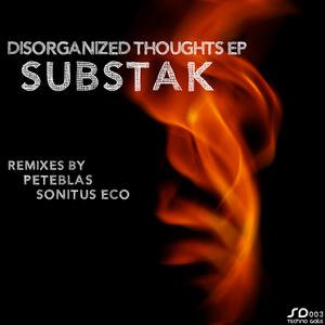 Disorganized Thoughts EP