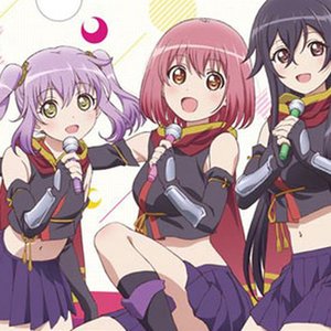 ピリペッパーズ 的头像