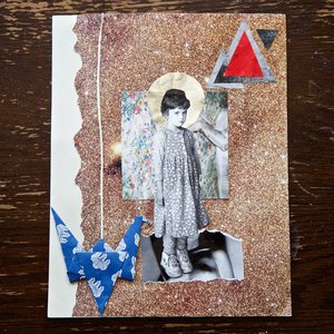 Basement Revolver - EP