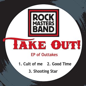Take Out! - EP of Outtakes