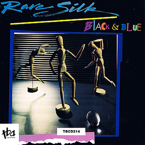 Rare Silk