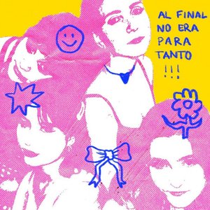 Al final no era para tanto!!! - Single