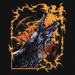 Against the Dragon