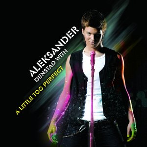 A Little Too Perfect - Single