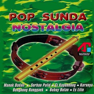 Pop Sunda Nostalgia