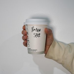 Pumpkin Spice