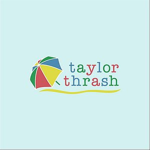 Image for 'Taylor Thrash - EP'