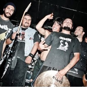 vomitos y reflujos 的头像