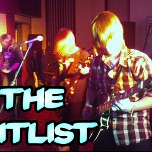 The Hitlist のアバター