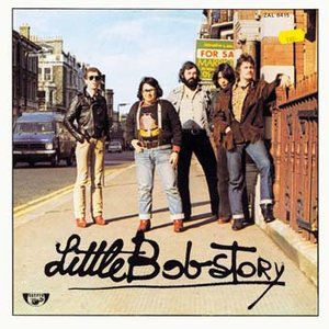 Little Bob Story 的头像