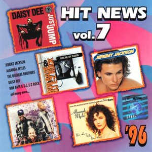 Hit News Vol. 7 '96