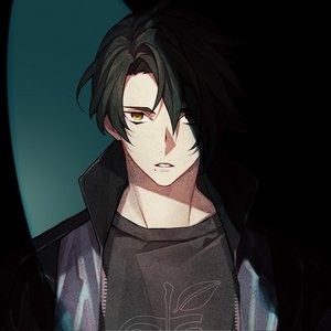 Avatar for 影河凌駕(CV.濱野大輝)