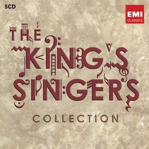 The King's Singers Collection