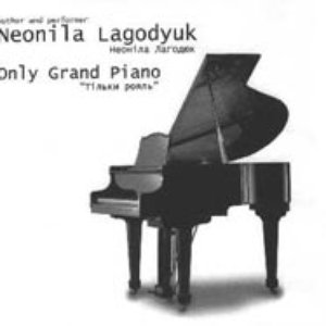 Only Grand Piano