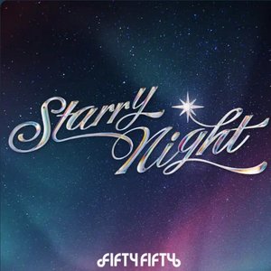 Starry Night - Single