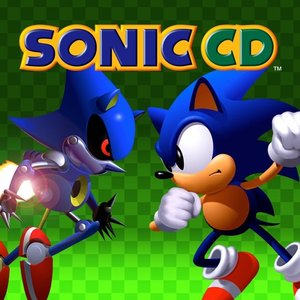 Sonic CD Original Game Soundtrack