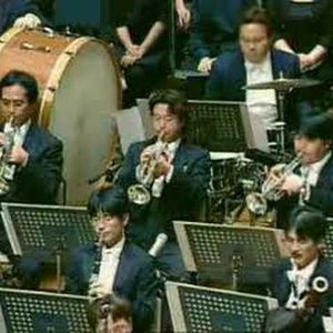 The Japanese Orchestra 的头像