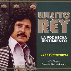 Recordando a Luisito Rey