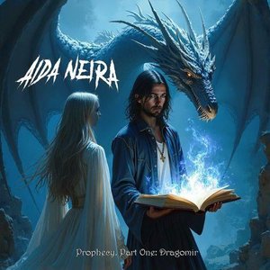 Prophecy. Part One: Dragomir