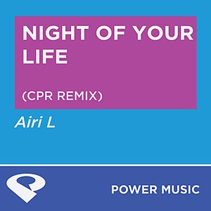 Night of Your Life - Single