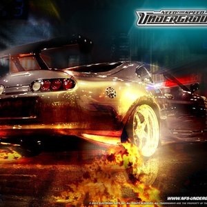 Avatar for NFS Underground