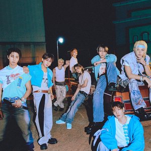 Avatar for Stray Kids