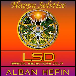 LSD Special Selections Vol​.7: Alban Hefin