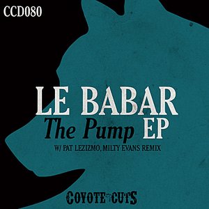 The Pump EP