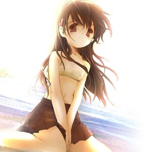 Narcissu Side 2nd Stage Nana 2005 - 2007