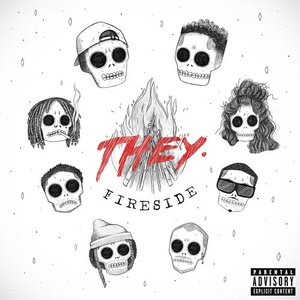 Fireside - EP