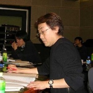 岩崎文紀 的头像