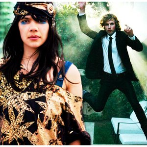 Beck and Bat For Lashes のアバター