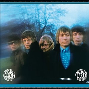 Between The Buttons (US Version)
