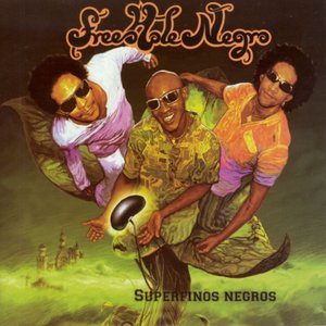 Image for 'Superfinos Negros'