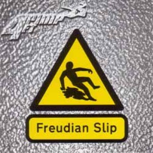 Freudian Slip