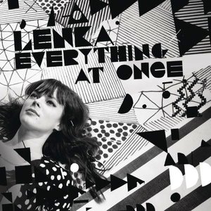 Imagen de 'Everything At Once'