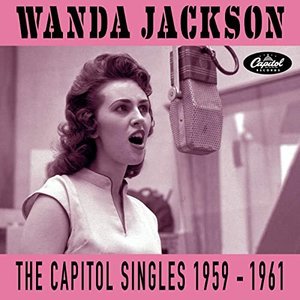 The Capitol Singles 1959-1961