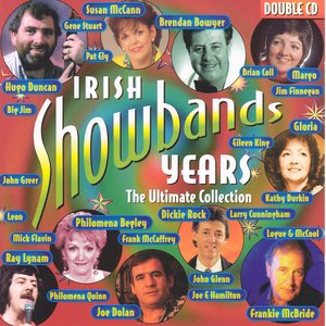 Irish Showband Years - The Ultimate Collection