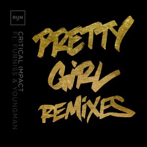 Pretty Girl (Remixes)