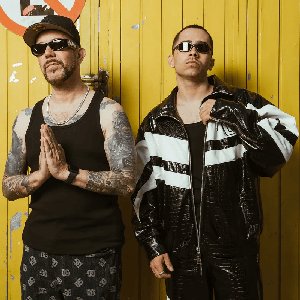Tropkillaz 的头像