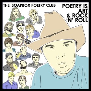 Avatar for The Soapbox Poetry Club