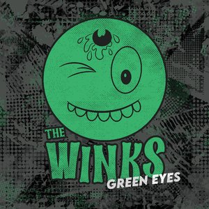Green Eyes