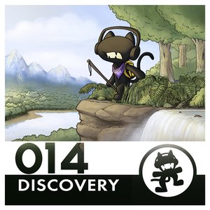Monstercat 014 – Discovery