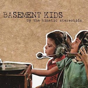 Basement Kids