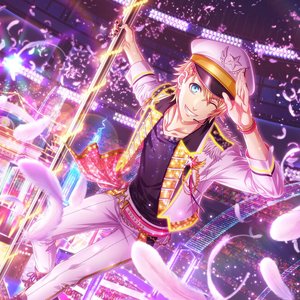 来栖翔(CV.下野紘) 的头像