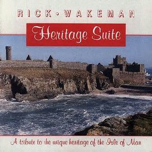 Heritage Suite (A Tribute To The Unique Heritage Of The Isle Of Man)